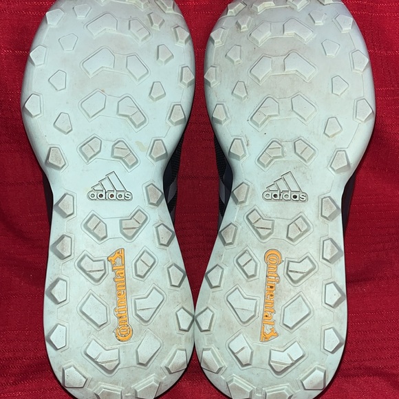 Women’s Size 8 ADIDAS TERREX 260 SHOES - Picture 6 of 8